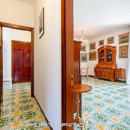 Madonnetta By Portofinovip, Ac From May 25, Parking Santa Margherita Ligure Exterior photo