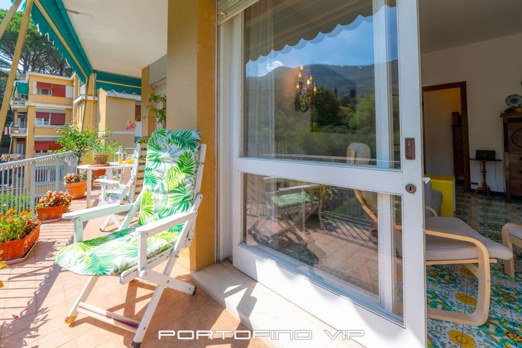 Madonnetta By Portofinovip, Ac From May 25, Parking Santa Margherita Ligure Exterior photo