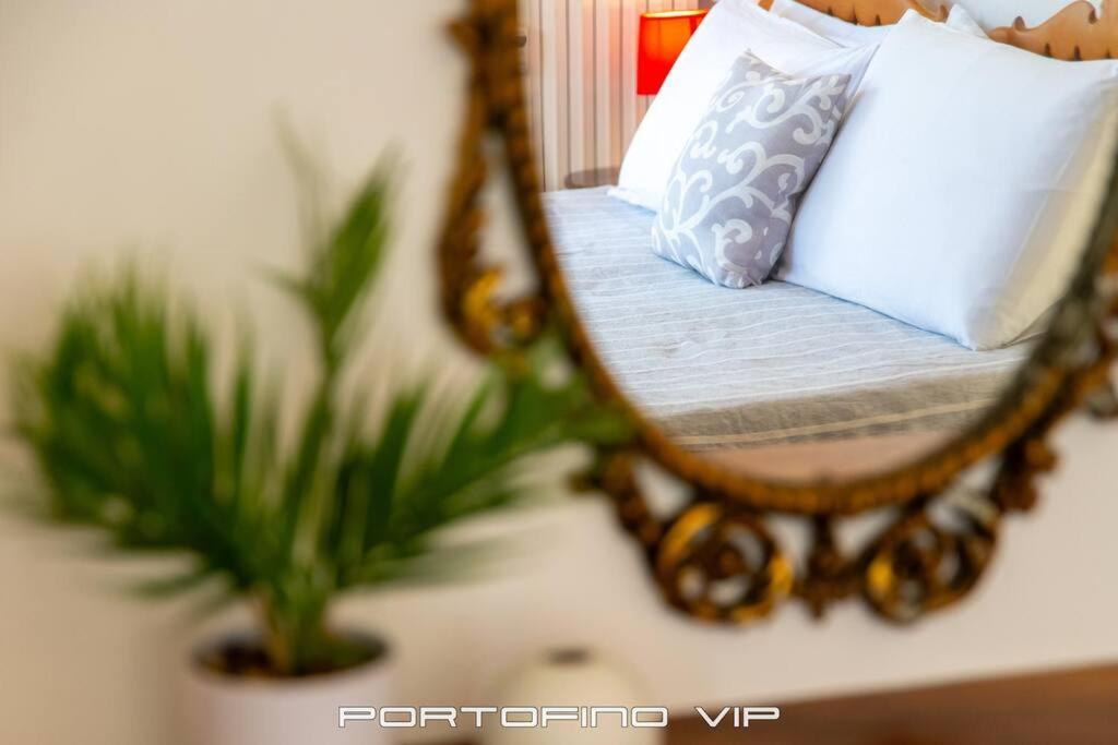 Madonnetta By Portofinovip, Ac From May 25, Parking Santa Margherita Ligure Exterior photo
