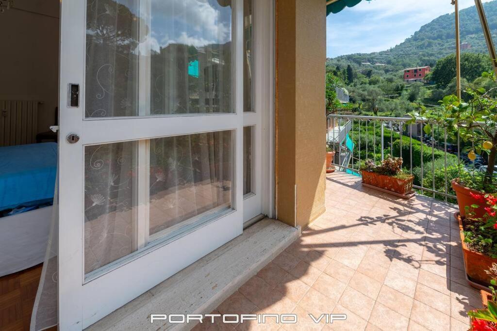 Madonnetta By Portofinovip, Ac From May 25, Parking Santa Margherita Ligure Exterior photo