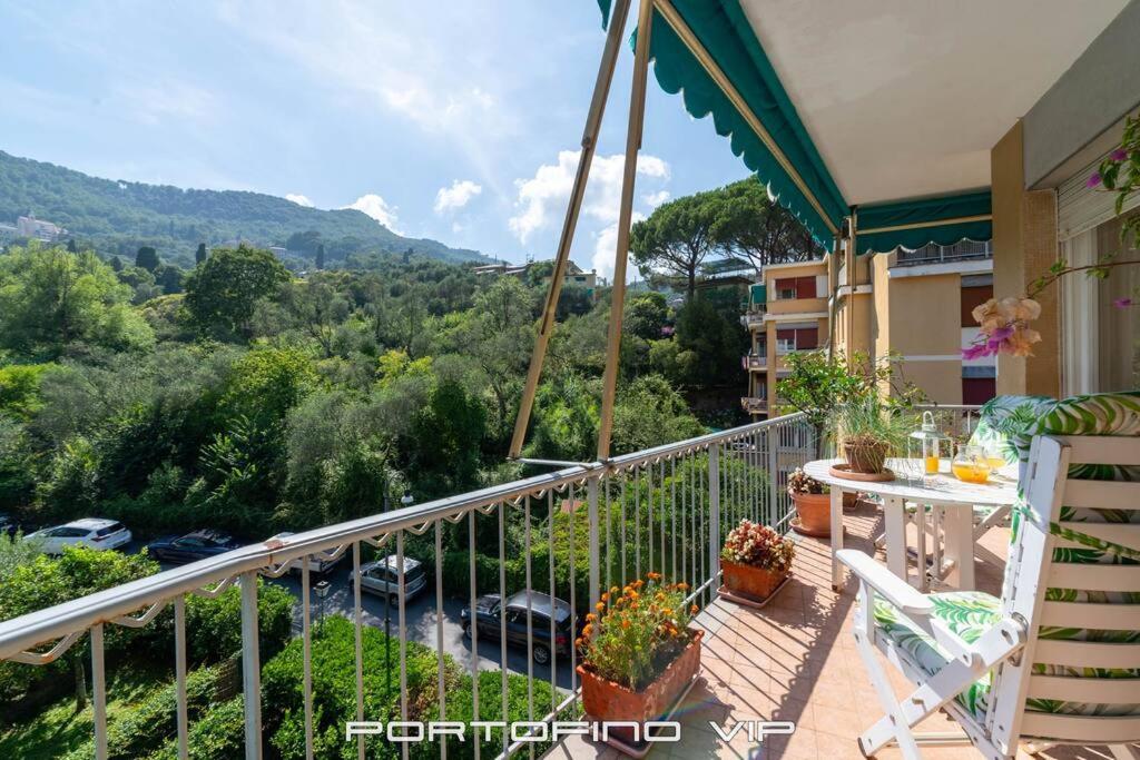 Madonnetta By Portofinovip, Ac From May 25, Parking Santa Margherita Ligure Exterior photo