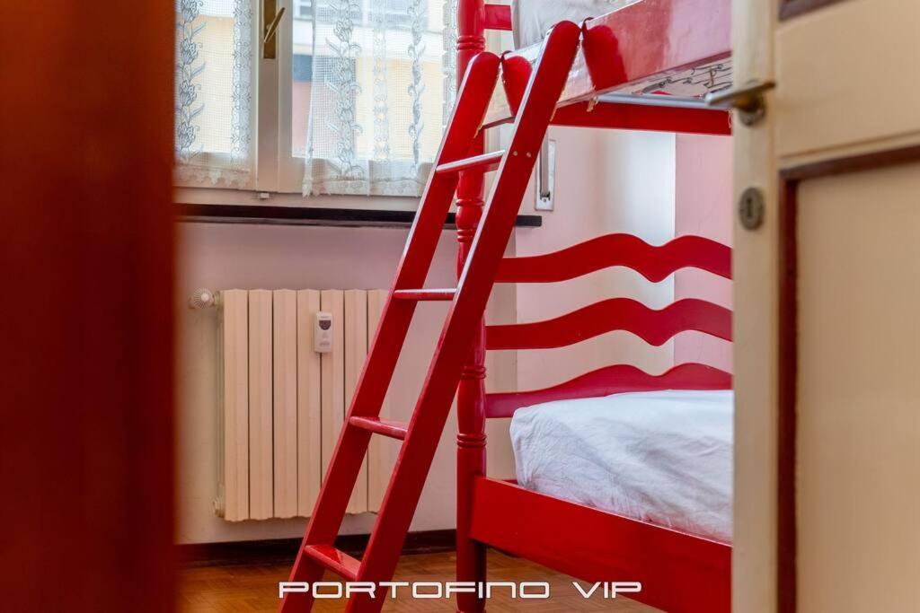 Madonnetta By Portofinovip, Ac From May 25, Parking Santa Margherita Ligure Exterior photo