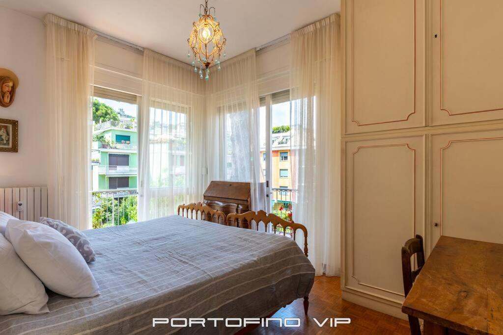 Madonnetta By Portofinovip, Ac From May 25, Parking Santa Margherita Ligure Exterior photo