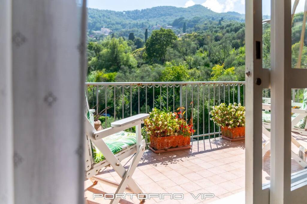 Madonnetta By Portofinovip, Ac From May 25, Parking Santa Margherita Ligure Exterior photo